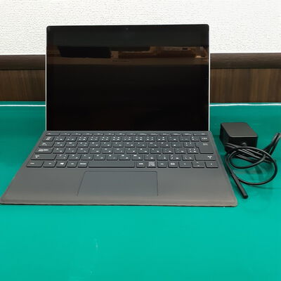 【鹿児島店】中古  Suｒfece　Ｐｒｏ6(i5-8350U/8GB/SSD128GB/W11P) 4700001126 