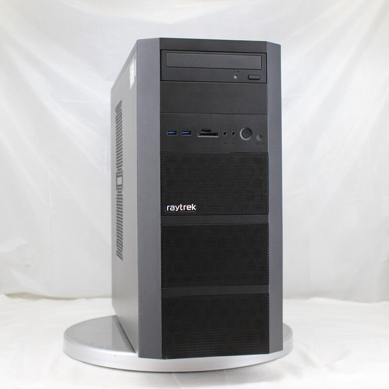 商品画像：故障品ドスパラ デスクトップPC 4