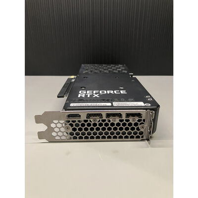 【座間相武台】中古  Palit NE63060019K9-190AD(RTX3060 Dual 12G) 175511 