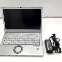 中古  Panasonic CF-LV9RDHVS  (Intel Core i5 10310U 1.7GHz/8GB/SSD256GB/-/オンボード/14/1920x1080/Wi-Fi/W11P64) 172988 
