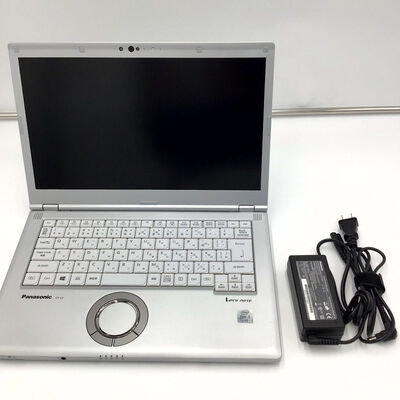 【白山FM松任店】中古  Panasonic CF-LV9RDHVS  (Intel Core i5 10310U 1.7GHz/8GB/SSD256GB/-/オンボード/14/1920x1080/Wi-Fi/W11P64) 172988 