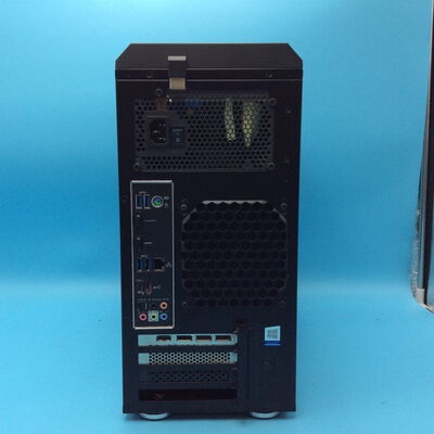 【秋葉原本店】中古  G-Tnne　EM-Z（i7-10700、32GB、SSD500GB、HDD2TB、RTX3060、Win11Home） 3410013863 