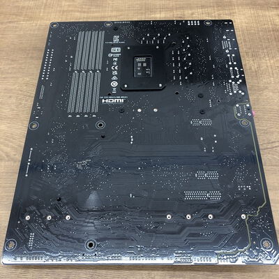 【宇都宮鶴田店】中古  ASUS PRIME B760-PLUS D4 (B760 1700 ATX DDR4) 5280000765 