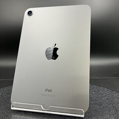 【大須店】中古  Apple iPad mini（第6世代/2021）Wi-Fi 64GB スペースグレイ MK7M3J/A 147586 