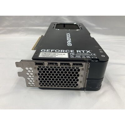 【仙台店】中古  Palit NE75080T19T2-GB2030G (RTX5080 GameRock OC 16GB) 176535 