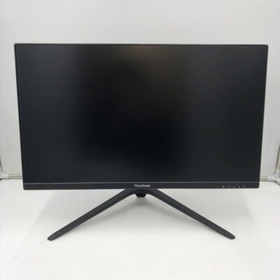 【福井日之出店】中古  Viewsonic VX2428J-7(23.8"W 2H1DP 0.5ms IPS 180Hz) 5200000956 