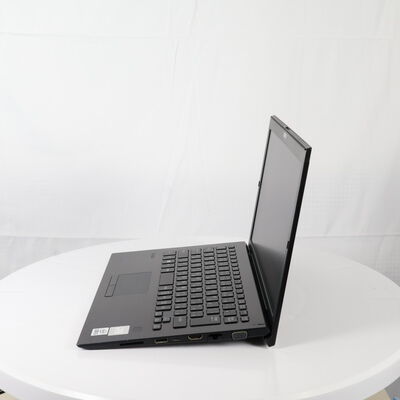 【通販センター】中古  Vaio Pro PG VJPG13*シリーズ VJPG13C11N(Intel Core i5 1035G1/8GB DDR4 (PC4)/SSD256GB/なし/オンボード/13.3/1920x1080/Wi-Fi/W11H64 MAR) 200769 