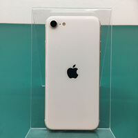 中古  Apple iPhoneSE 4.7インチ (第3世代) 256GB (スターライト) MMYK3J/A 5250001461 