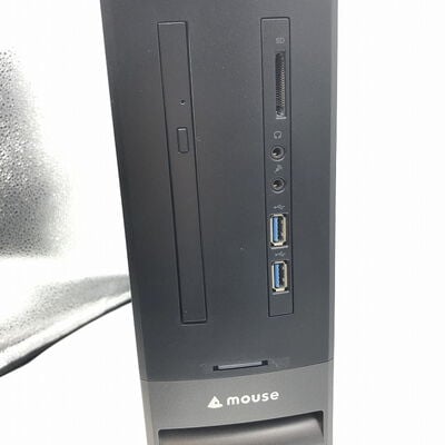 【宇都宮鶴田店】中古  mouse LM-iHS410 (i5 9400/8GB/SSD250GB+1TB/W11H) 5280001432 