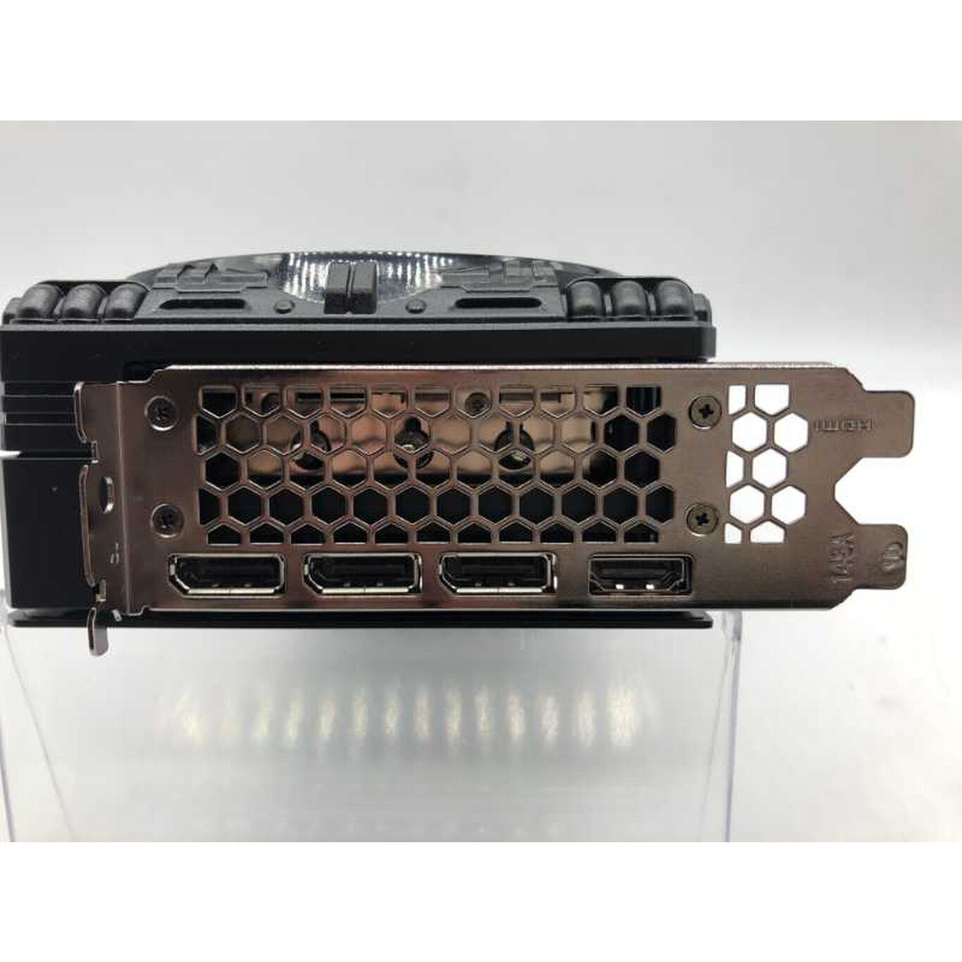 中古 Palit NE7507T019T2-GB2031Y(RTX5070Ti 16GB GamingPro V1