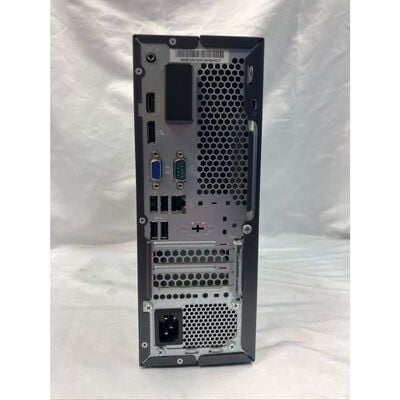 【仙台店】中古  Lenovo 90K800DSJP (Core i5-8400/8GB/HDD 1TB/SMt/-/-/W11H/-) 3240011558 
