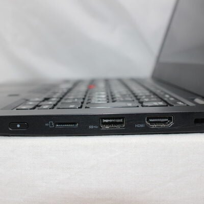 【通販センター】中古  Lenovo ThinkPad L13(Intel Core i5 10210U 1.60GHz/16GB DDR4/SSD256GB/-/オンボード/13.3/1920x1080/Wi-Fi/WEBCAM/W11H/VBT) 195427 