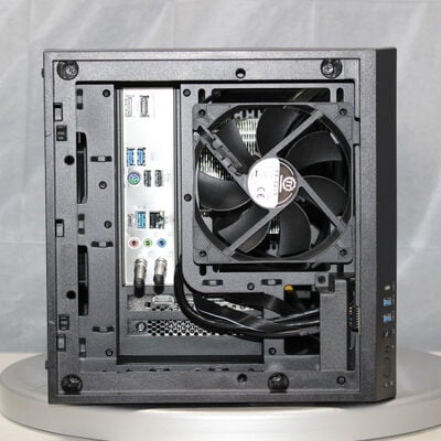 中古  Original PC(AMD Ryzen 9 3900X/16GB/SSD1TB/なし/NVIDIA GeForce RTX 3070 8GB/W11H64 MAR) 179417 