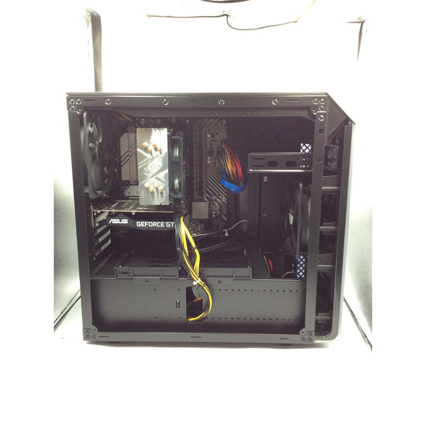 中古 GALLERIA(i5 12400/16GB/SSD512GB/GTX1660 SUPER/W11H 中古 GALLERIA(i5 12400/16GB/SSD512GB/GTX1660 SUPER/W11H