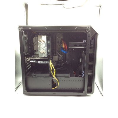 【座間相武台】中古  GALLERIA(i5 12400/16GB/SSD512GB/GTX1660 SUPER/W11H) 4510002527 