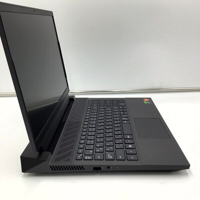 【白山FM松任店】中古  Dell G15(Ryzen 7 7840HS/16GB/SSD512GB/なし/RTX4050 6GB/15.6/1920x1080/W11H) 1230009462 
