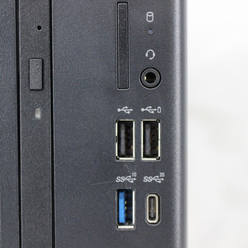 中古 DELL Precision 3460 SFF(Intel Core i3 13100/16GB/SSD2TB