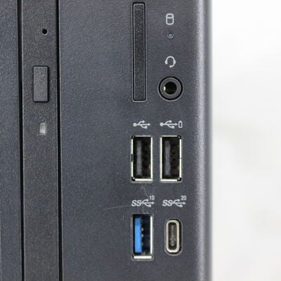 【通販センター】中古  DELL Precision 3460 SFF(Intel Core i3 13100/16GB/SSD2TB/DVDマルチ/NVIDIA T400 4GB/W11H64 MAR) 181127 