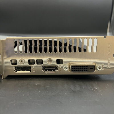 【熊本浜線店】中古  PH-GTX1660S-6G(GTX1660S) 5370001168 