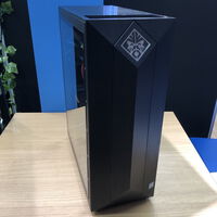 中古  HP OMEN by HP Obelisk Desktop 875-1128jp (i9 9900K/32GB/SSD512GB/HDD2TB/RTX2080Ti) 4720001970 