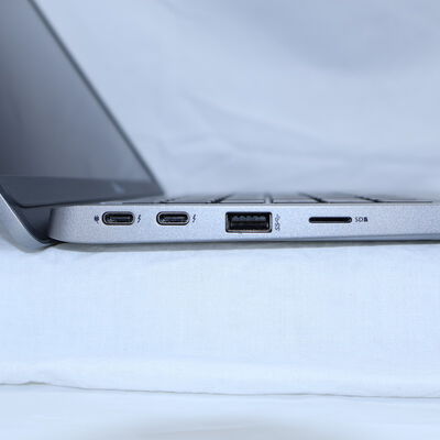 【通販センター】中古  DELL Latitude 5320(Intel Core i7 1185G7 3.0GHz/16GB DDR4/SSD256GB/-/オンボード/13.3/1920x1080/Wi-Fi/WEBCAM/W11H64) 201294 