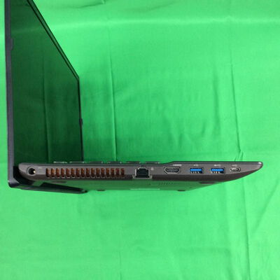 【川崎店】中古  FUJITSU FMV LIFEBOOK A53E3BN(i7-1165G7/8GB/SSD512GB/15.6inch/FHD/有線LAN/WiFi/DVD/W11H) 3170007032 