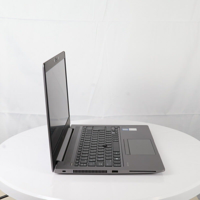 中古 HP ZBook 14u G6 (Intel Core i7 8565U 1.80GHz/16GB/SSD1TB/なし