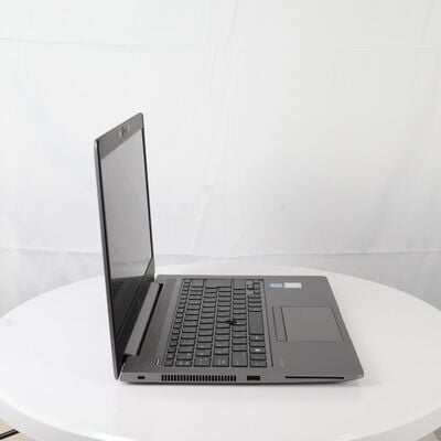 【通販センター】中古  HP ZBook 14u G6 (Intel Core i7 8565U 1.80GHz/16GB/SSD1TB/なし/AMD Radeon Pro WX3200/14/1920x1080/Wi-Fi/WEBCAM/W11H MAR) 184417 