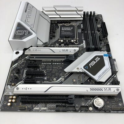 【宇都宮鶴田店】中古  ASUS Z690-A (Z690 1700 ATX DDR5) 5280001163 