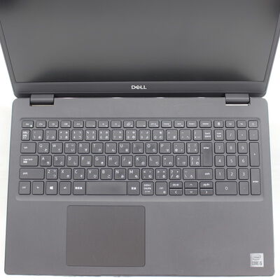 【通販センター】中古  DELL Latitude 3510(Intel Core i5 10210U 1.60GHz/16GB DDR4/SSD256GB/-/オンボード/15.6/1920x1080/GbE/Wi-Fi/WEBCAM/W11H/VBT) 197661 
