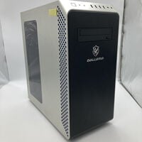 中古  GALLERIA UA7C-G60SR203 3430006412 