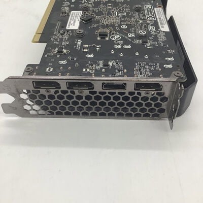 【堺七道店】中古  Palit NE64060019P1-1070F(RTX4060 StormX 8G) 175584 