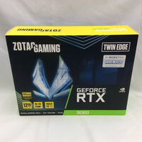 中古  ZOTAC ZT-A30600E-10M (RTX3060 12GB) 175491 