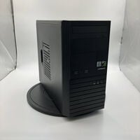中古  THIRDWAVE Magnate MT (i5 10400/8GB/SSD128GB/Mt/GTX1660 SUPER) 3280023780 