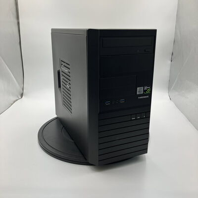 【なんば店】中古  THIRDWAVE Magnate MT (i5 10400/8GB/SSD128GB/Mt/GTX1660 SUPER) 3280023780 
