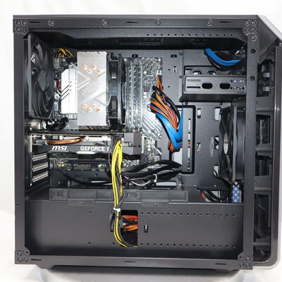【通販センター】中古  THIRDWAVE GALLERIA RA5-16S 201662 
