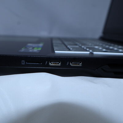 【通販センター】中古  THIRDWAVE GALLERIA UL9C-R59-8A 202263 