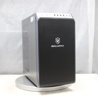 中古  THIRDWAVE GALLERIA RM5C-R36T (SSD500GB) 179221 