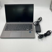 中古  HP ZBook Firefly 14 G8(Intel Core i7 1185G7 3.00GHz/32GB DDR4/SSD1TB/-/オンボード/14/1920x1080/Wi-Fi/WEBCAM/W11H/VBT) 192660 