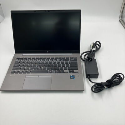 【なんば店】中古  HP ZBook Firefly 14 G8(Intel Core i7 1185G7 3.00GHz/32GB DDR4/SSD1TB/-/オンボード/14/1920x1080/Wi-Fi/WEBCAM/W11H/VBT) 192660 