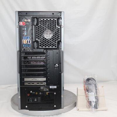 【通販センター】中古  THIRDWAVE GALLERIA ZA9C-Rxx 201650 