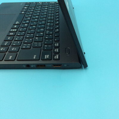 【秋葉原本店】中古  NEC_VersaPro_VKV50G-B(i7-1195G7/16GB/SSD256GB/W11P) 3410014240 