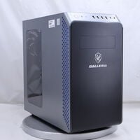 中古  THIRDWAVE GALLERIA SKM(Intel Core i5 12400/32GB DDR4 (PC4)/SSD512GB/なし/NVIDIA GeForce RTX 3060 Ti 8GB/W11H64 MAR) 204789 