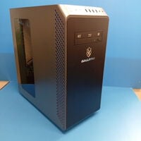 中古  GALLERIA ZA9C-R58 3120024311 