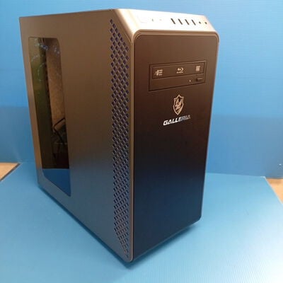 【大須店】中古  GALLERIA ZA9C-R58 3120024311 