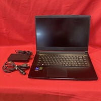 中古  GF63-11SC-063JP 3250006566 