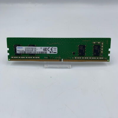 【座間相武台】中古  PC4-19200 4GB デスクトップ用(DDR4-2400) 126162 