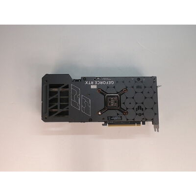 【前橋ｲﾝﾀｰｱｶﾏﾙ店】中古  ASUS TUF-RTX4070TI-12G-GAMING (RTX4070Ti 12GB) 154195【8/14価格改定!】 