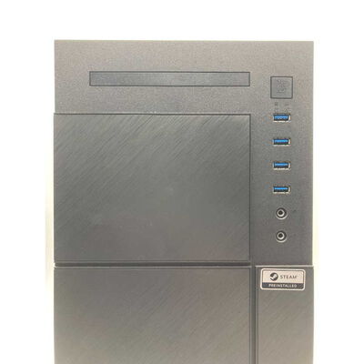 【郡山安積店】中古  GALLERIA GXF(i7 9700KF/16GB/SSD1TB/HDD4TB/RTX2070 SUPER/W10H) 4640001858 