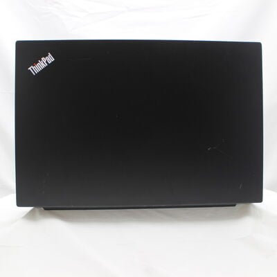【通販センター】中古  Lenovo ThinkPad E15 Gen 1(Intel Core i5 10210U 1.60GHz/16GB DDR4/SSD512GB/-/オンボード/15.6/1920x1080/GbE/Wi-Fi/WEBCAM/W11H/VBT) 195601 
